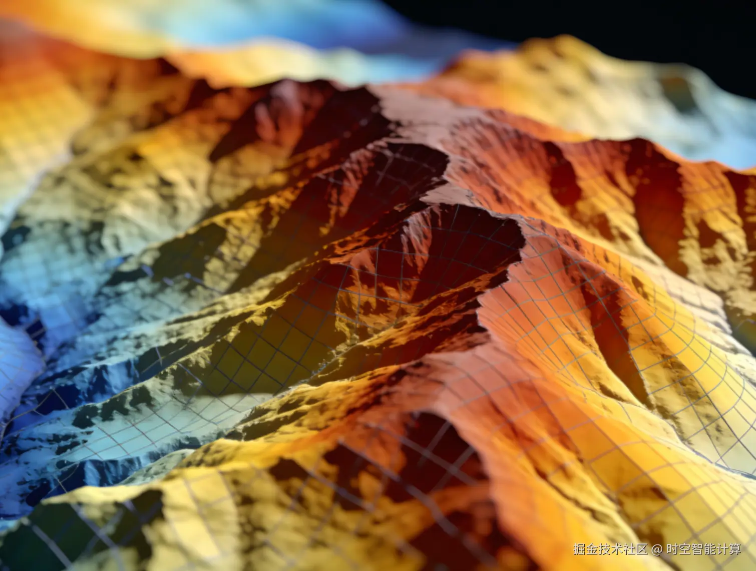 PostGIS遥感影像数据处理详解