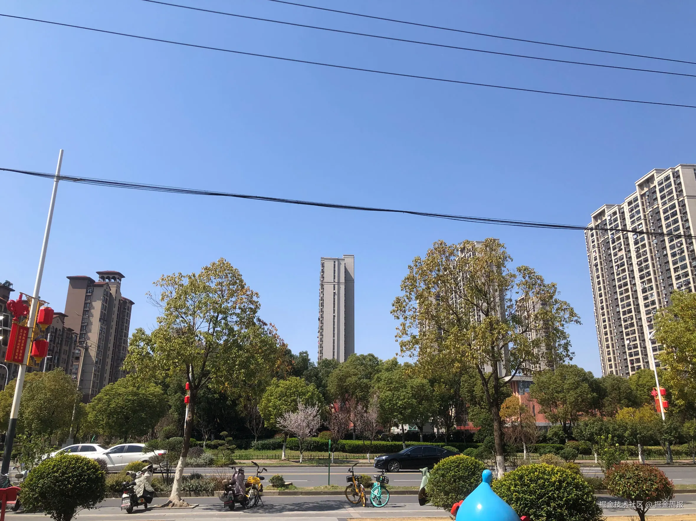 掘金周报于2025-03-18 10:55发布的图片