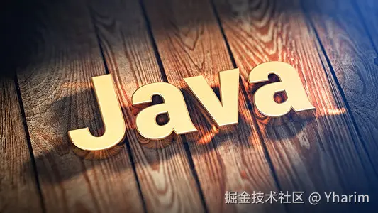 Java项目经验