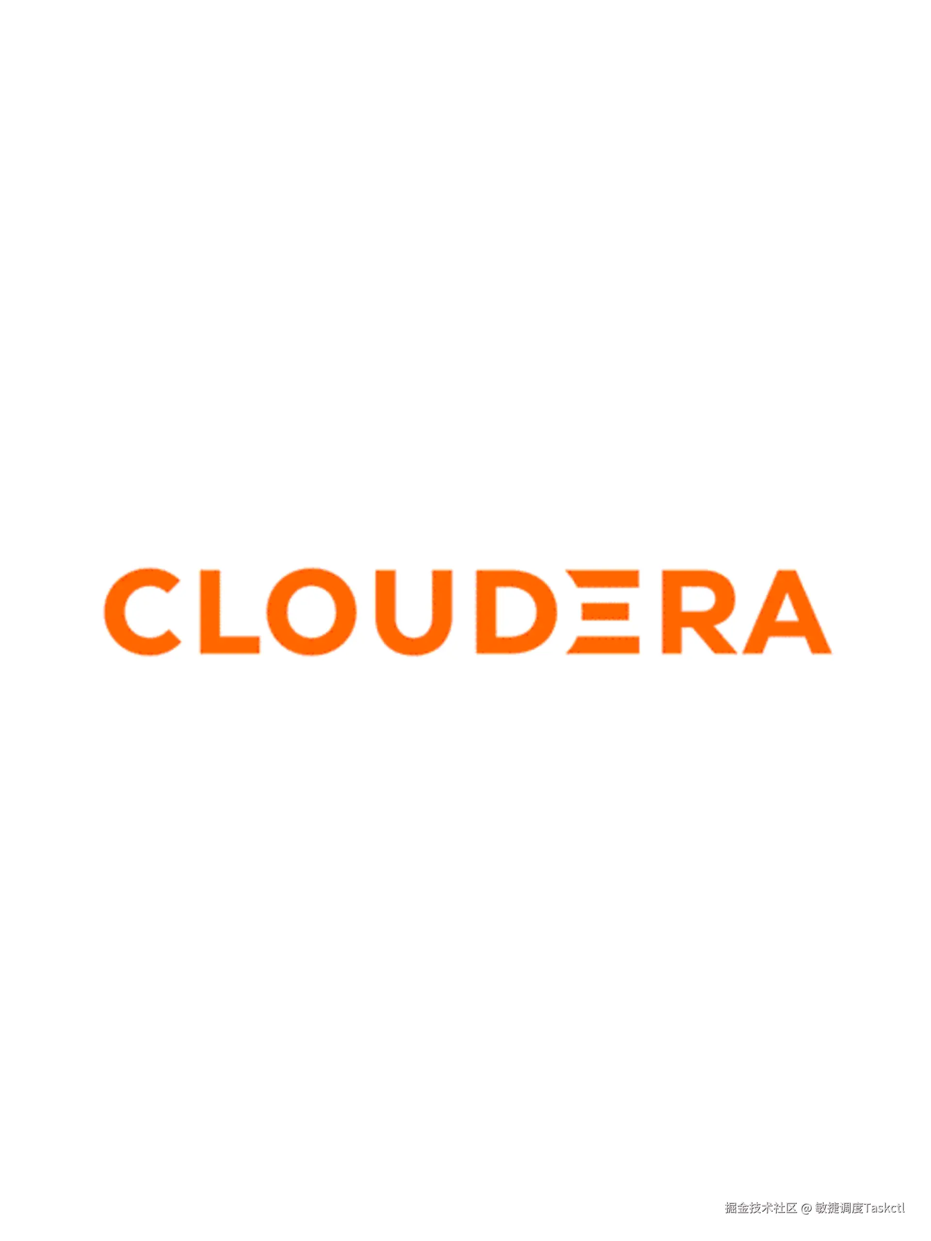 Cloudera manager CDH安装部署