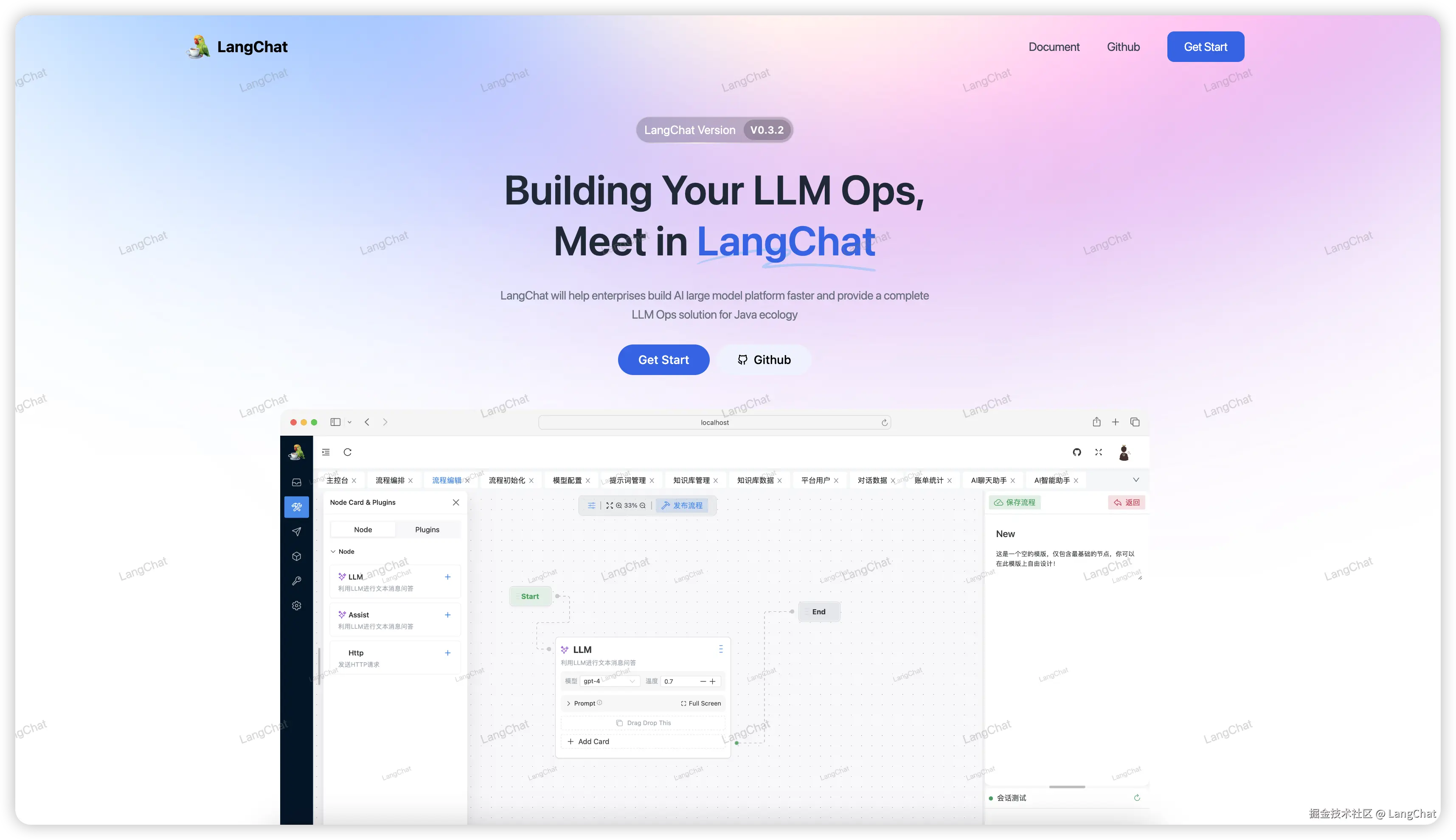 LangChat于2024-09-04 14:12发布的图片