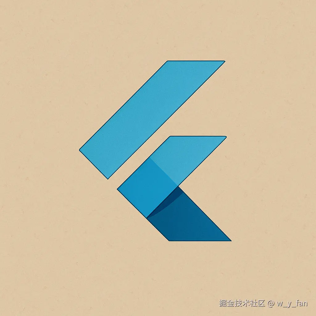 Flutter学习