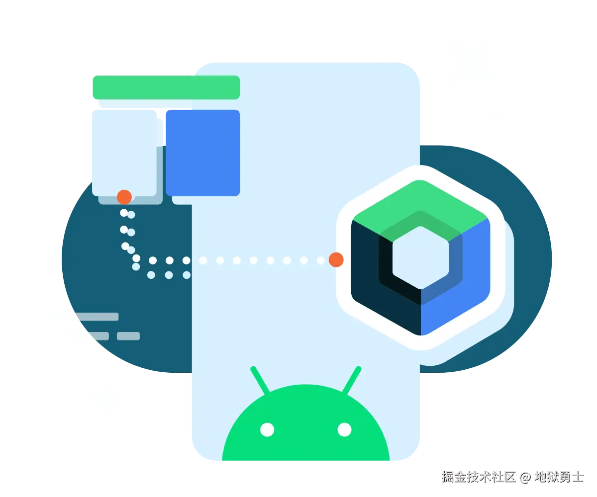 系统化掌握Jetpack Compose组件