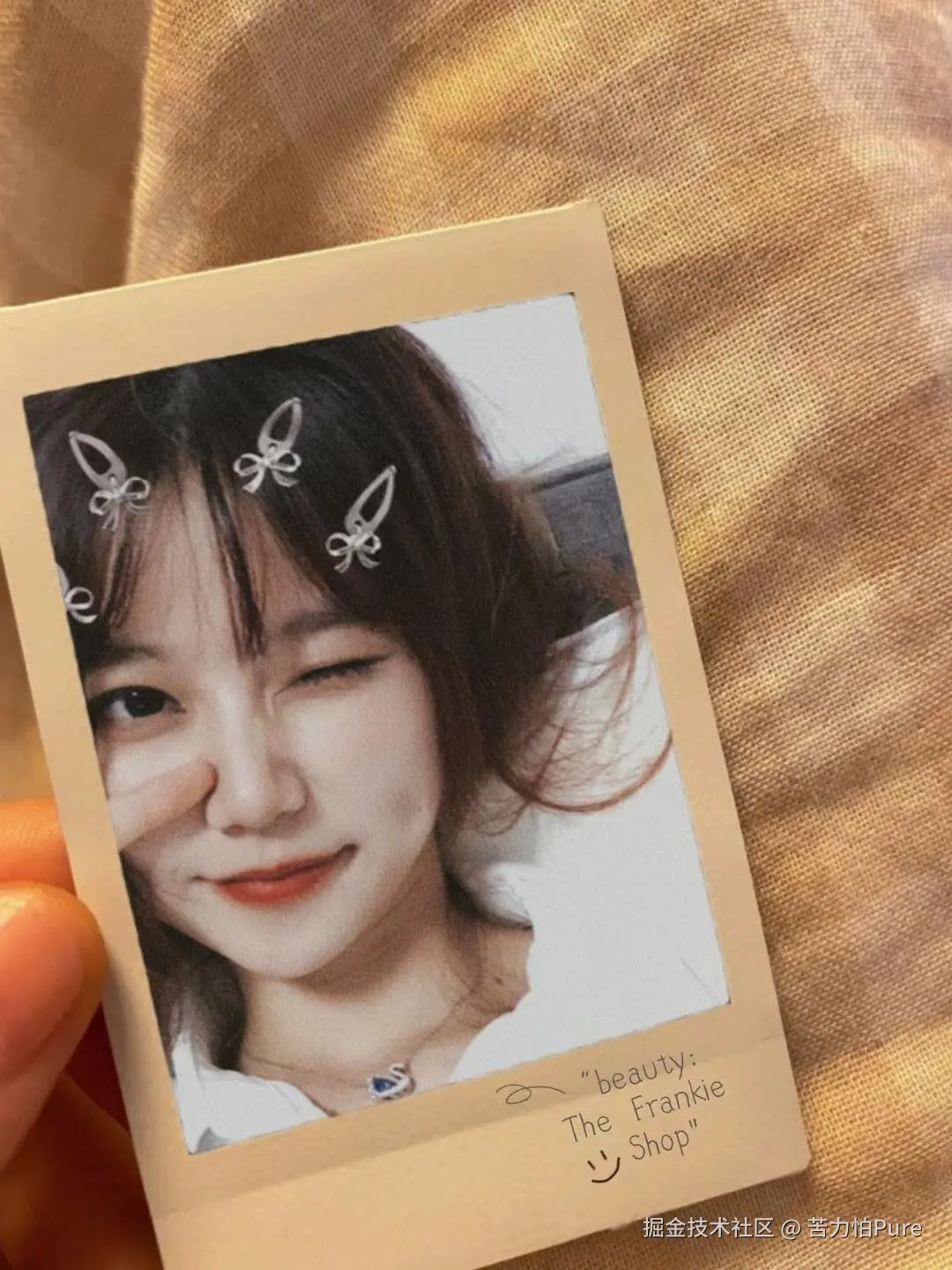 苦力怕Pure于2026-03-16 09:37发布的图片