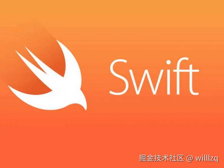 Swift随笔
