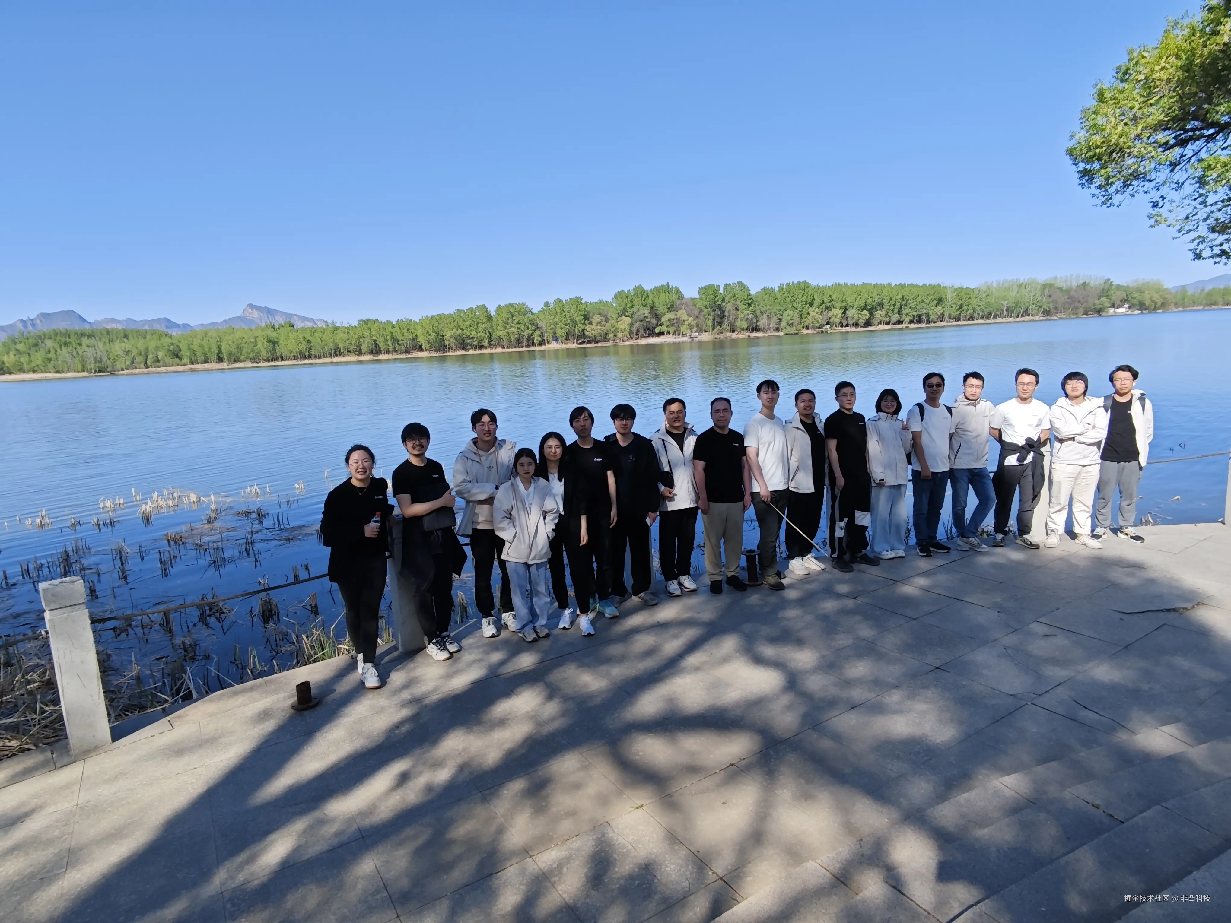 非凸科技于2025-04-30 05:08发布的图片