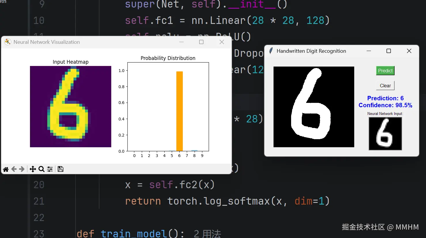 小项目研究学习