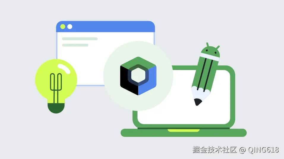 Android Jetpack Compose 教程