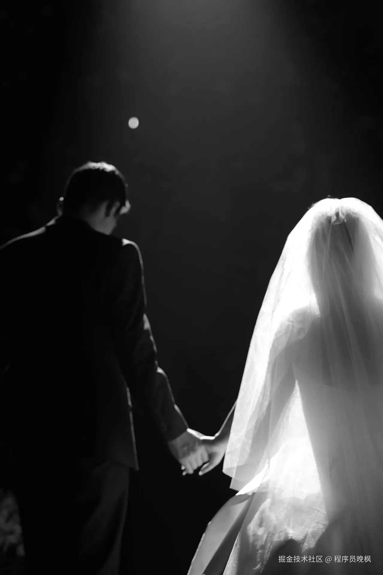 程序员晚枫于2025-06-16 08:52发布的图片