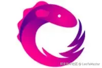 Rxjs大合集