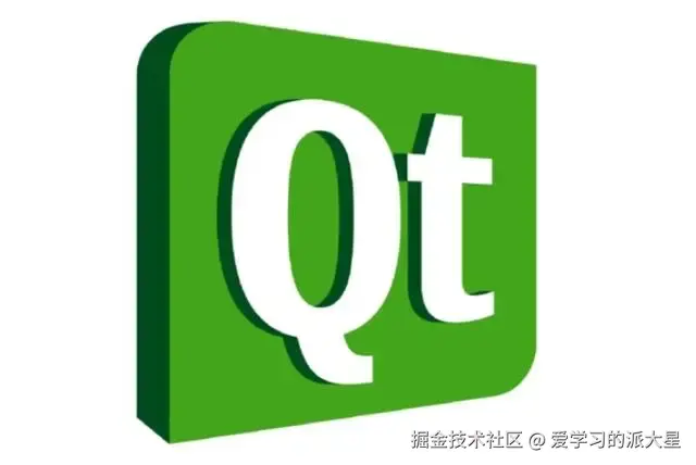 Qt---从入门到入神