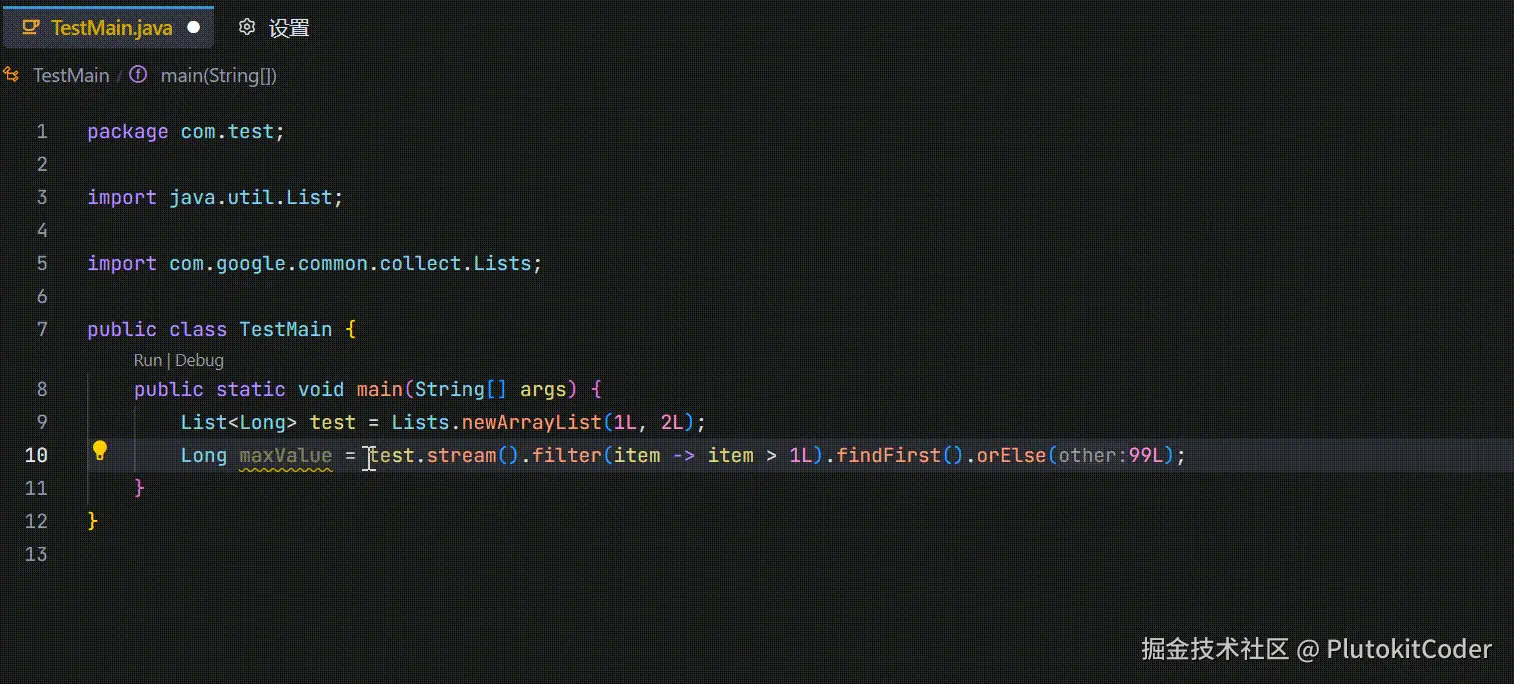 PlutokitCoder于2025-04-03 19:46发布的图片