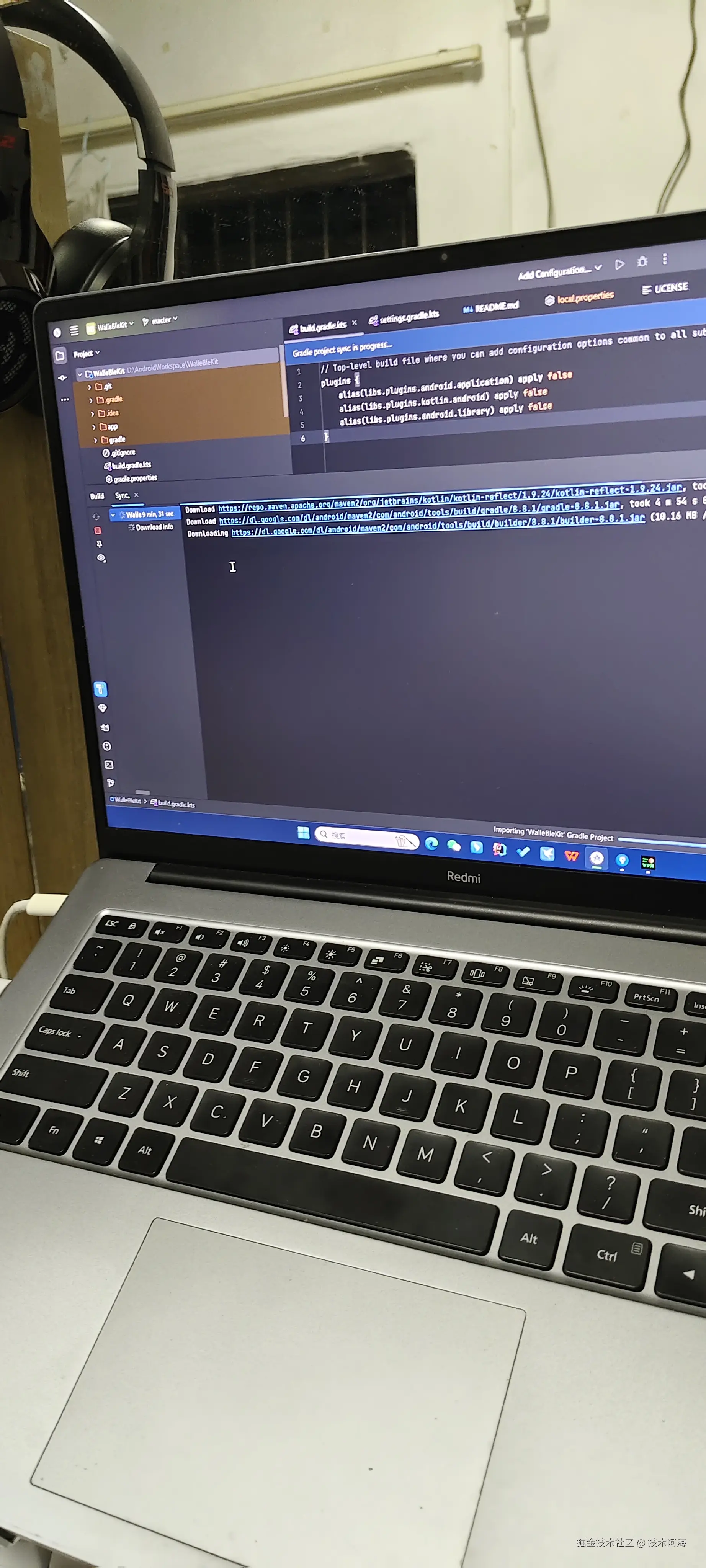 技术阿海于2025-02-28 23:32发布的图片