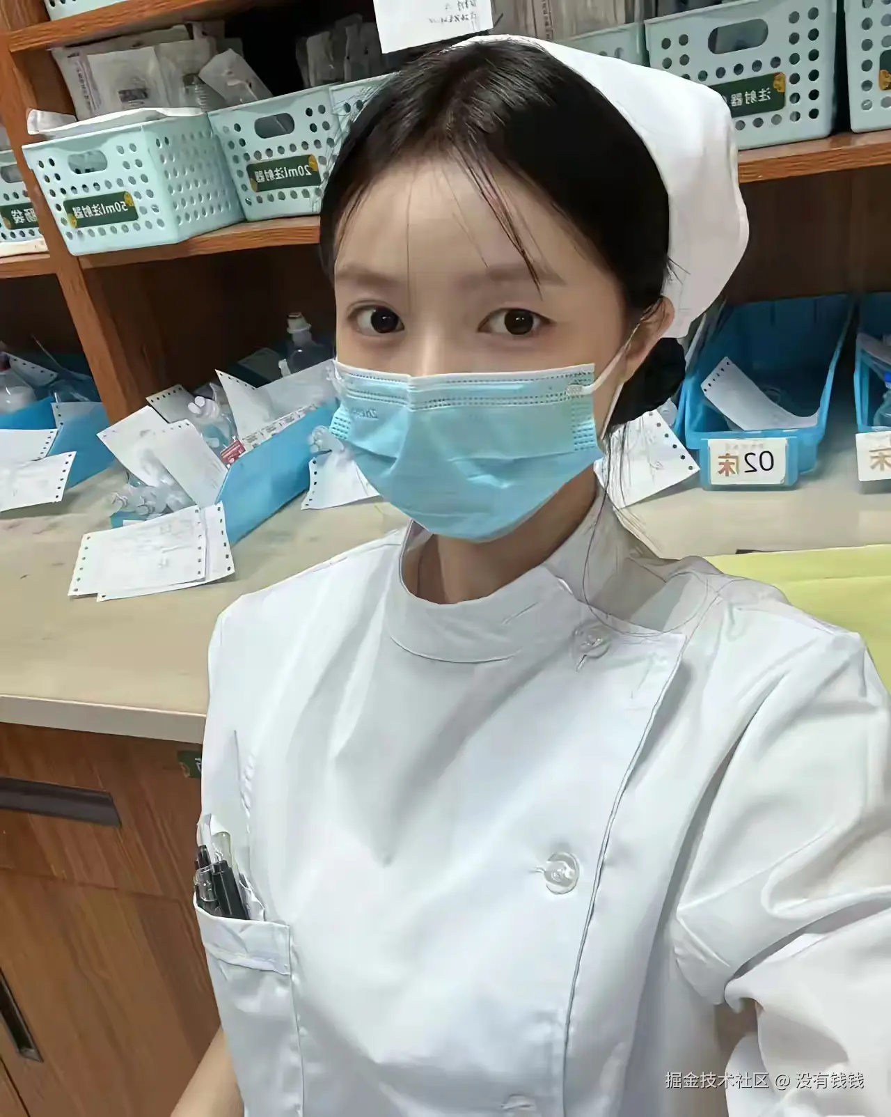 没有钱钱于2025-10-10 11:57发布的图片