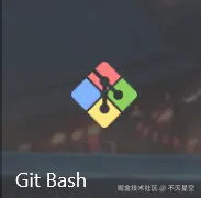 git