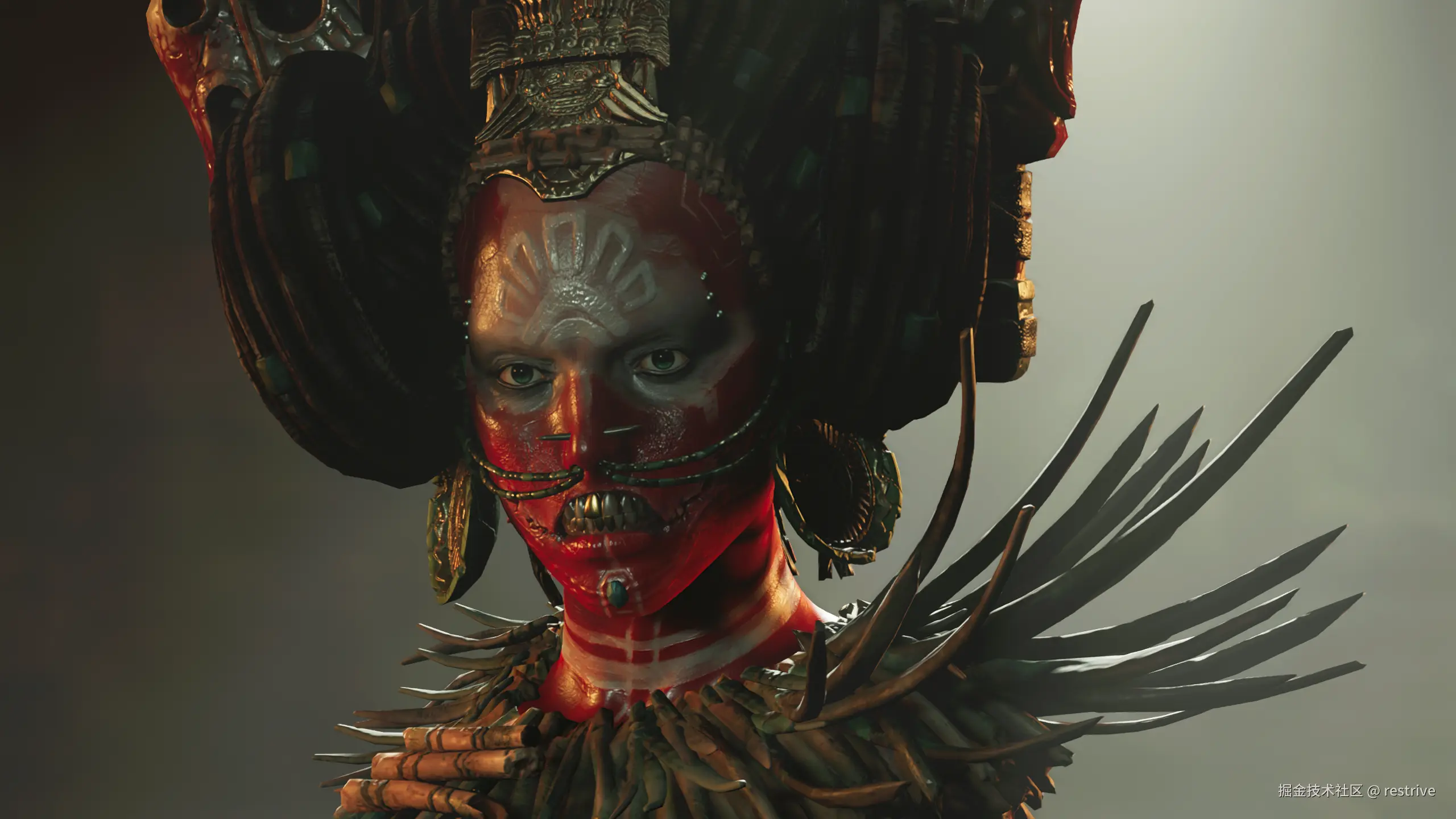 restrive于2025-01-09 10:51发布的图片