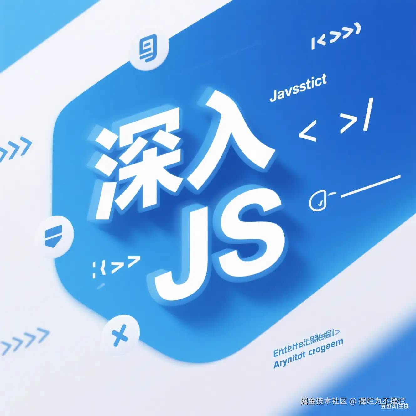 JS基础