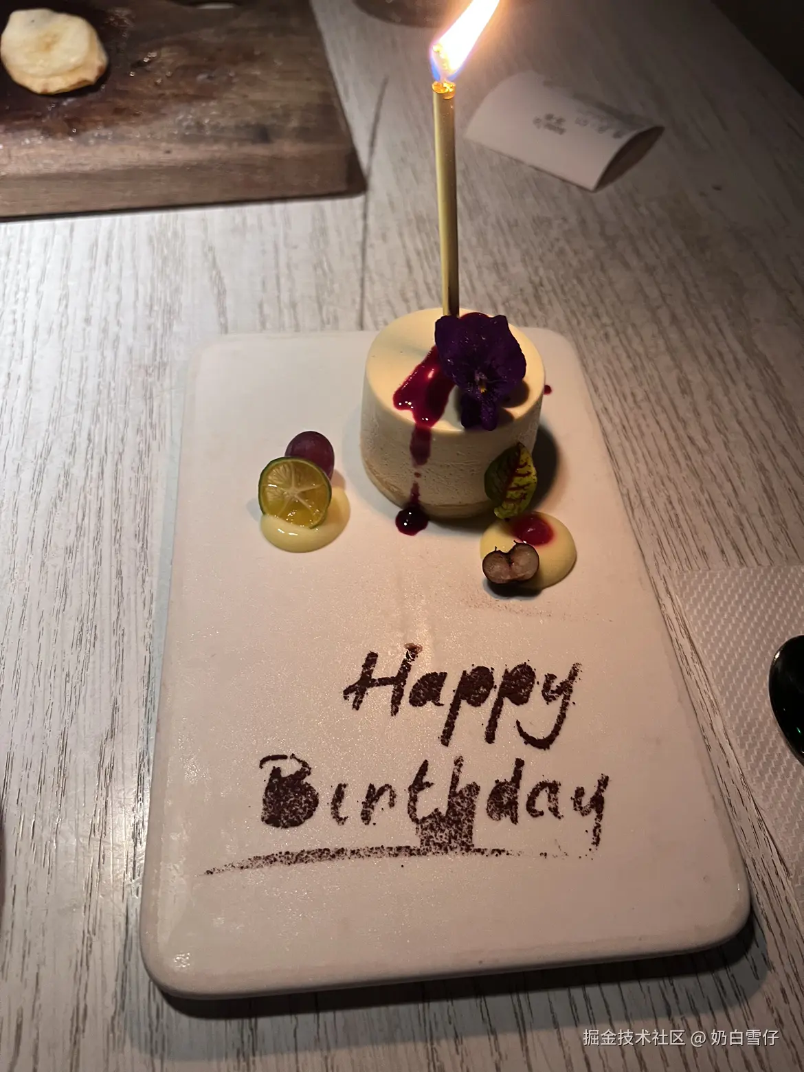 奶白雪仔于2024-11-07 19:54发布的图片