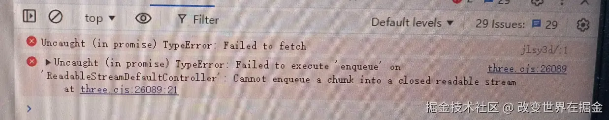 改变世界在掘金于2024-10-24 14:55发布的图片