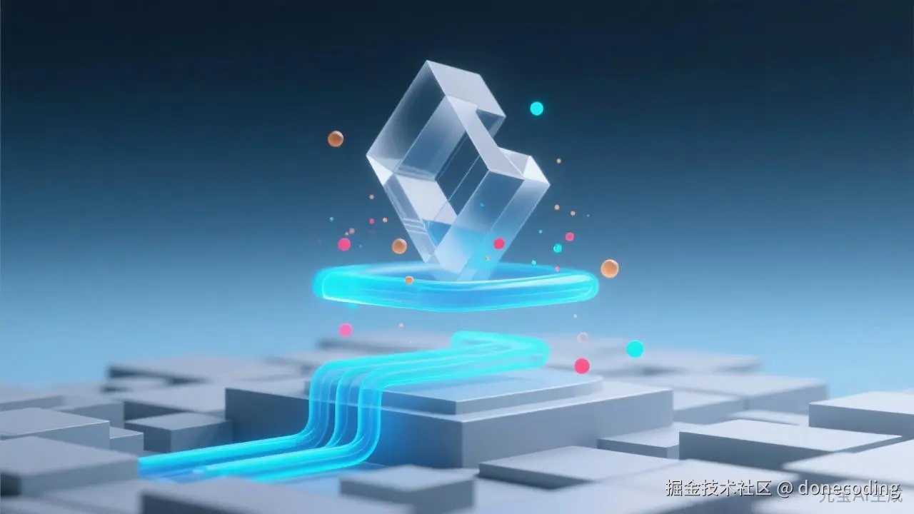 交互架构：复杂组件与可视化