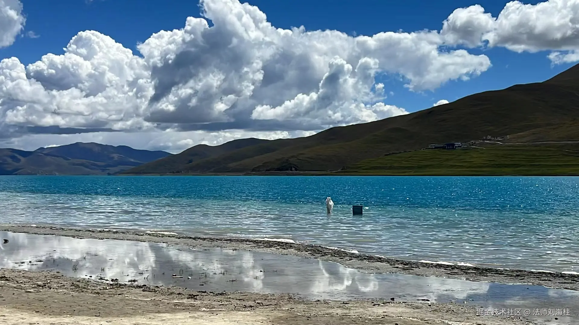 法师刘海柱于2024-09-19 23:03发布的图片