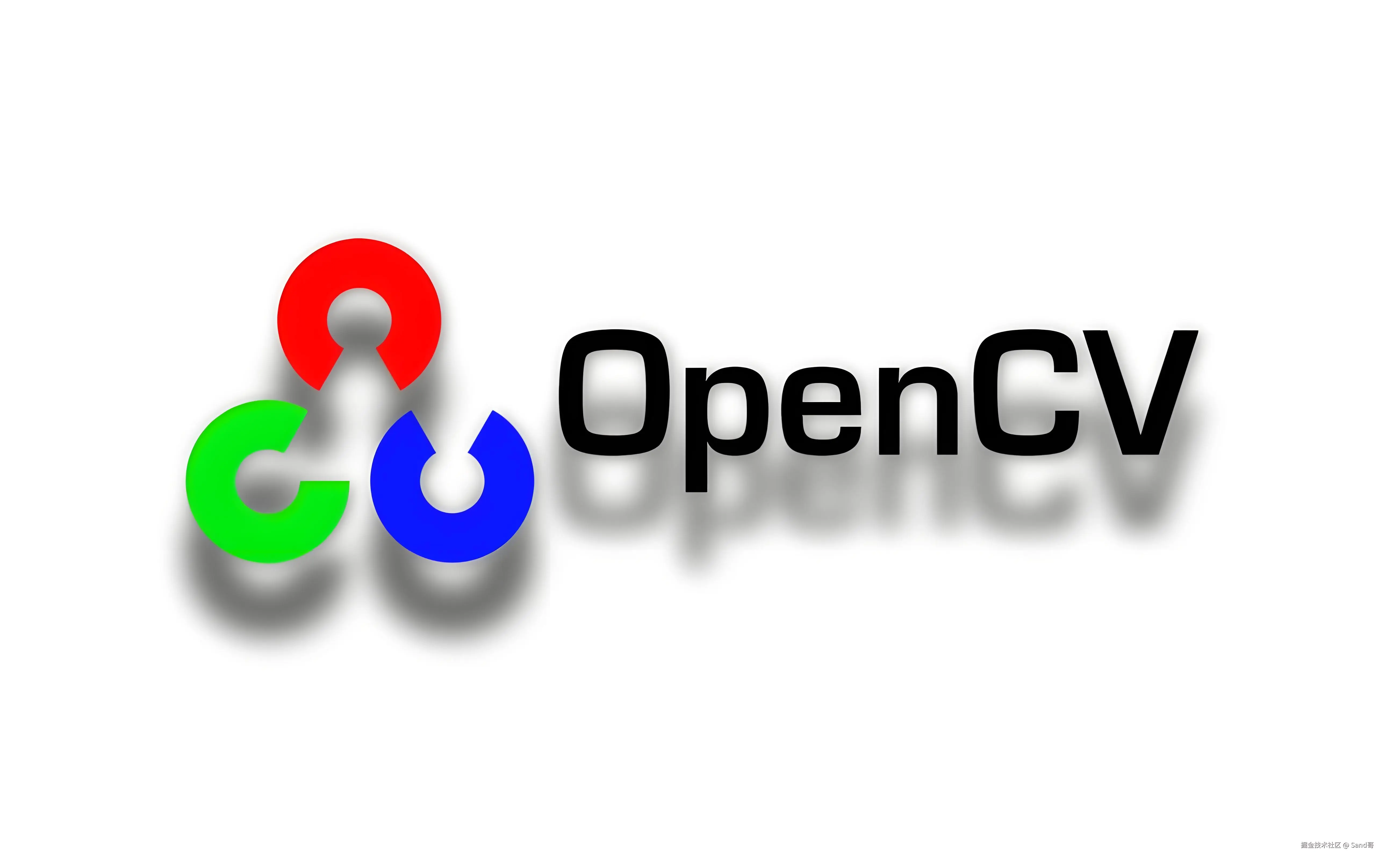 Opencv