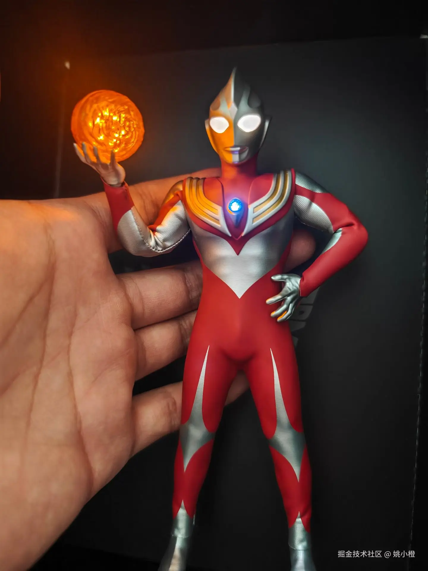 姚小橙于2026-04-01 09:32发布的图片