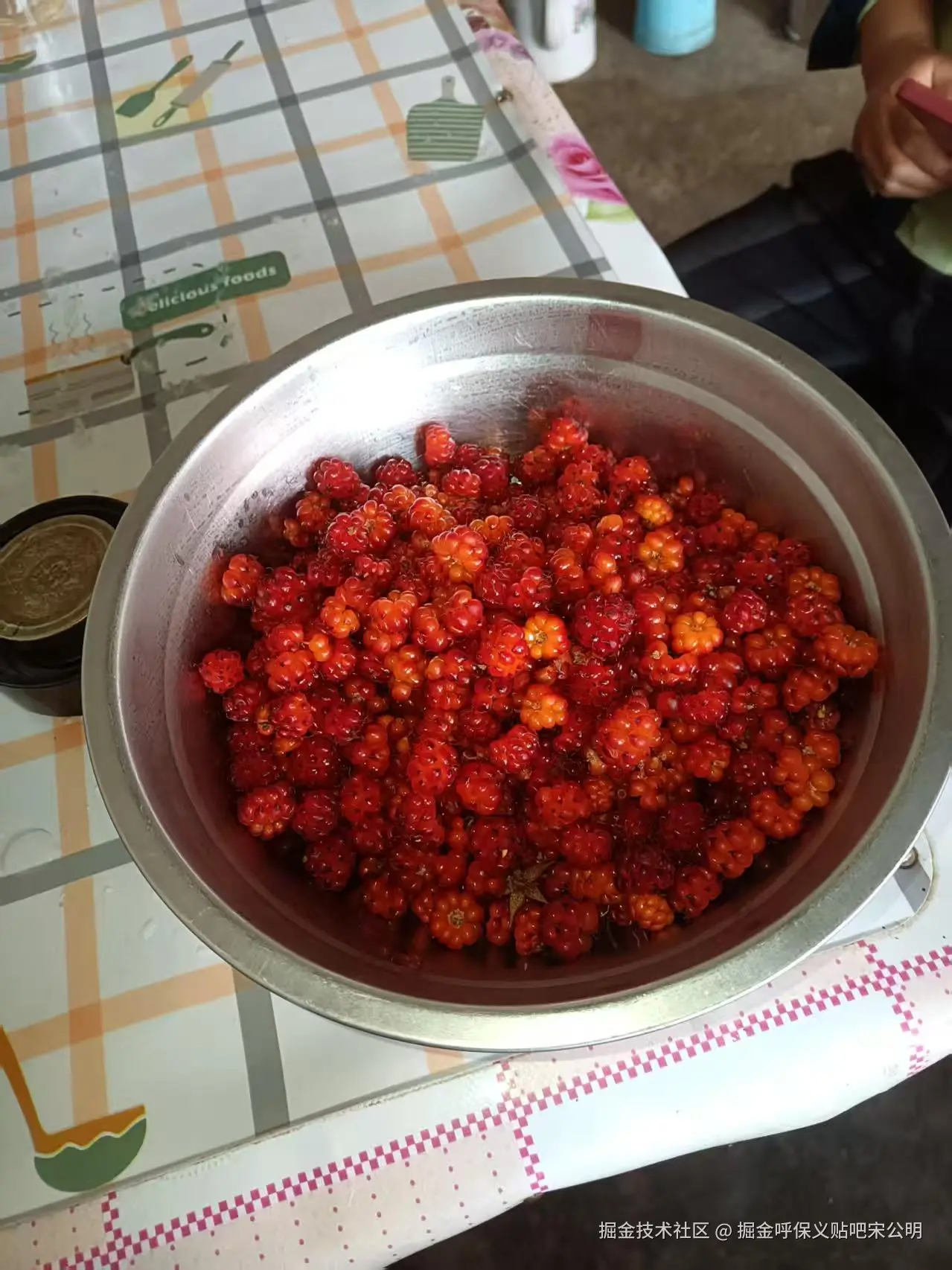 掘金呼保义贴吧宋公明于2025-05-19 13:52发布的图片