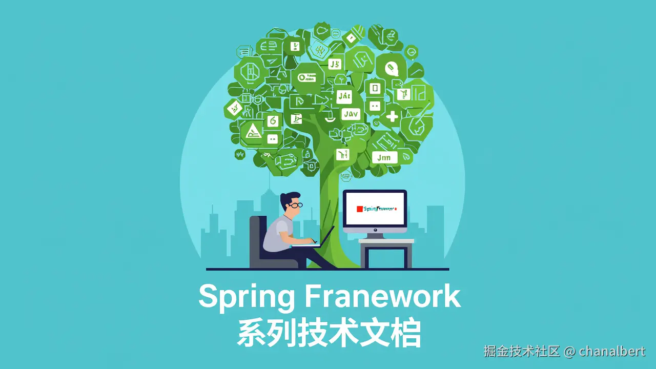 Spring框架系列技术文档