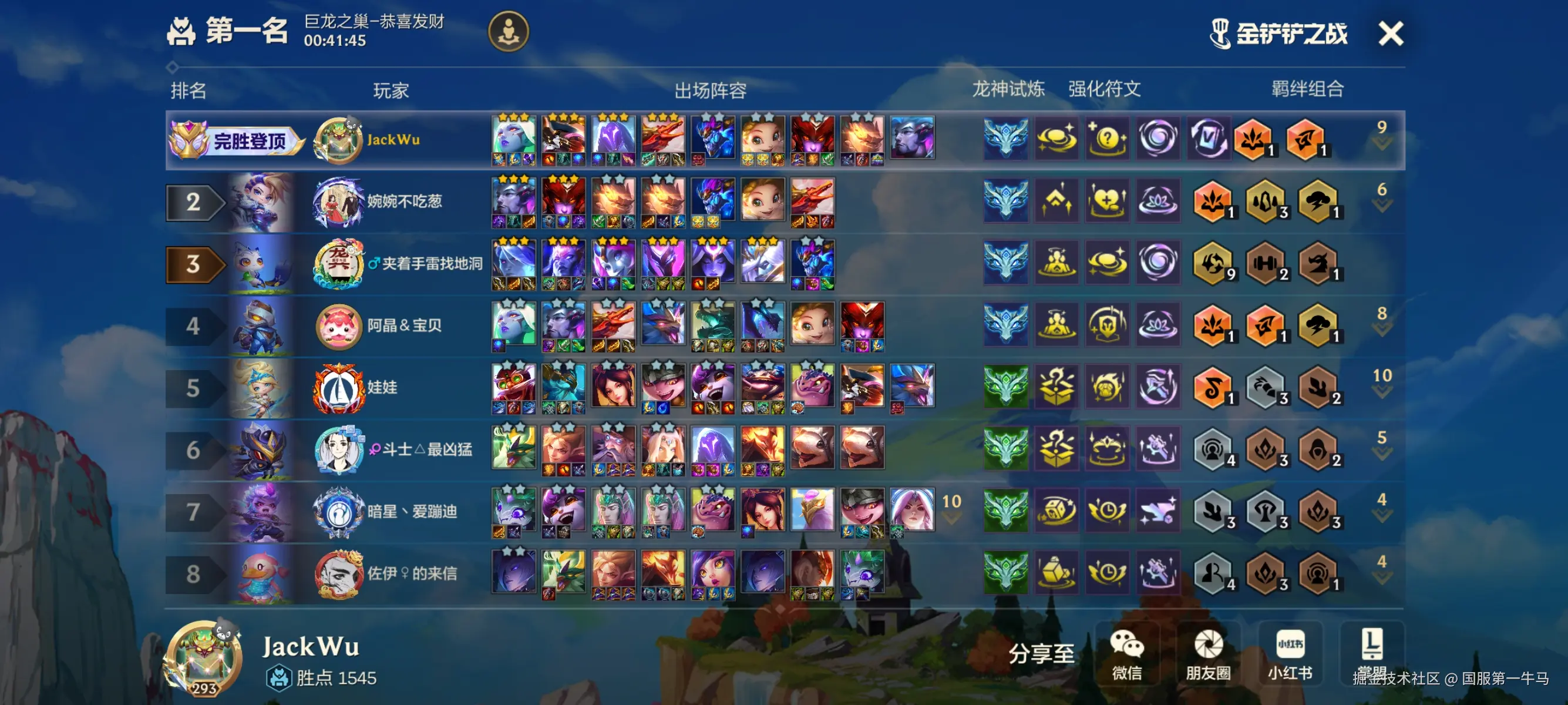 国服第一牛马于2025-07-20 15:12发布的图片