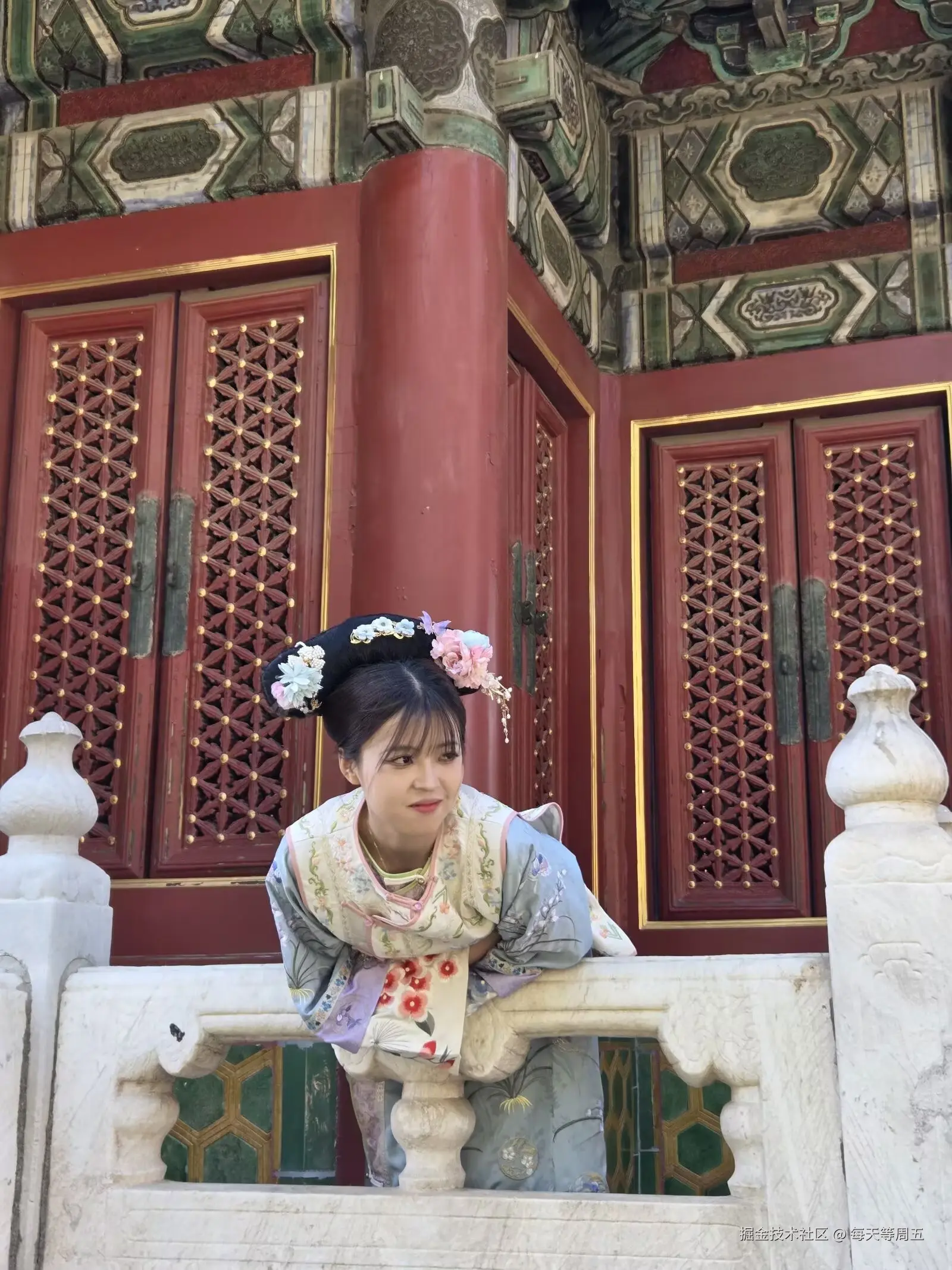 每天等周五于2025-04-07 10:41发布的图片