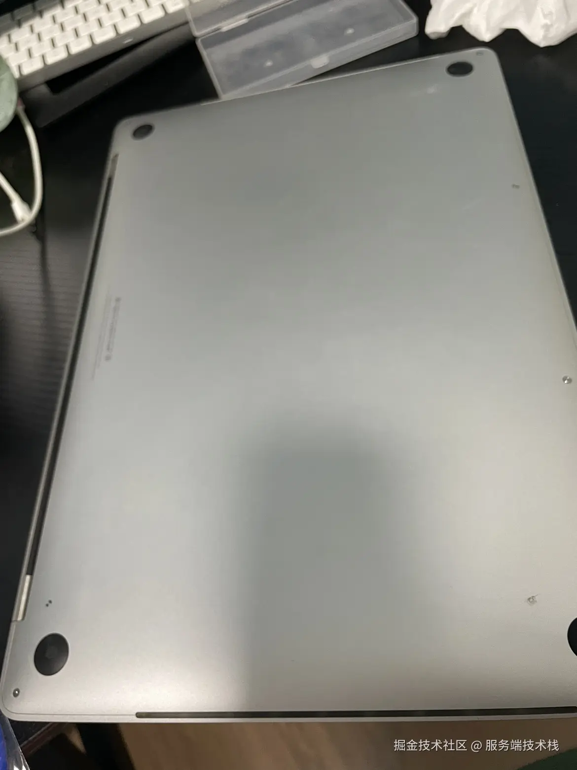 服务端技术栈于2024-09-10 22:37发布的图片