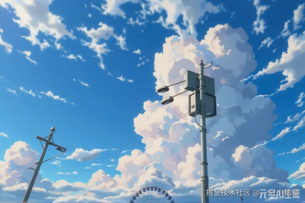 一只小橘猫于2025-10-02 05:42发布的图片