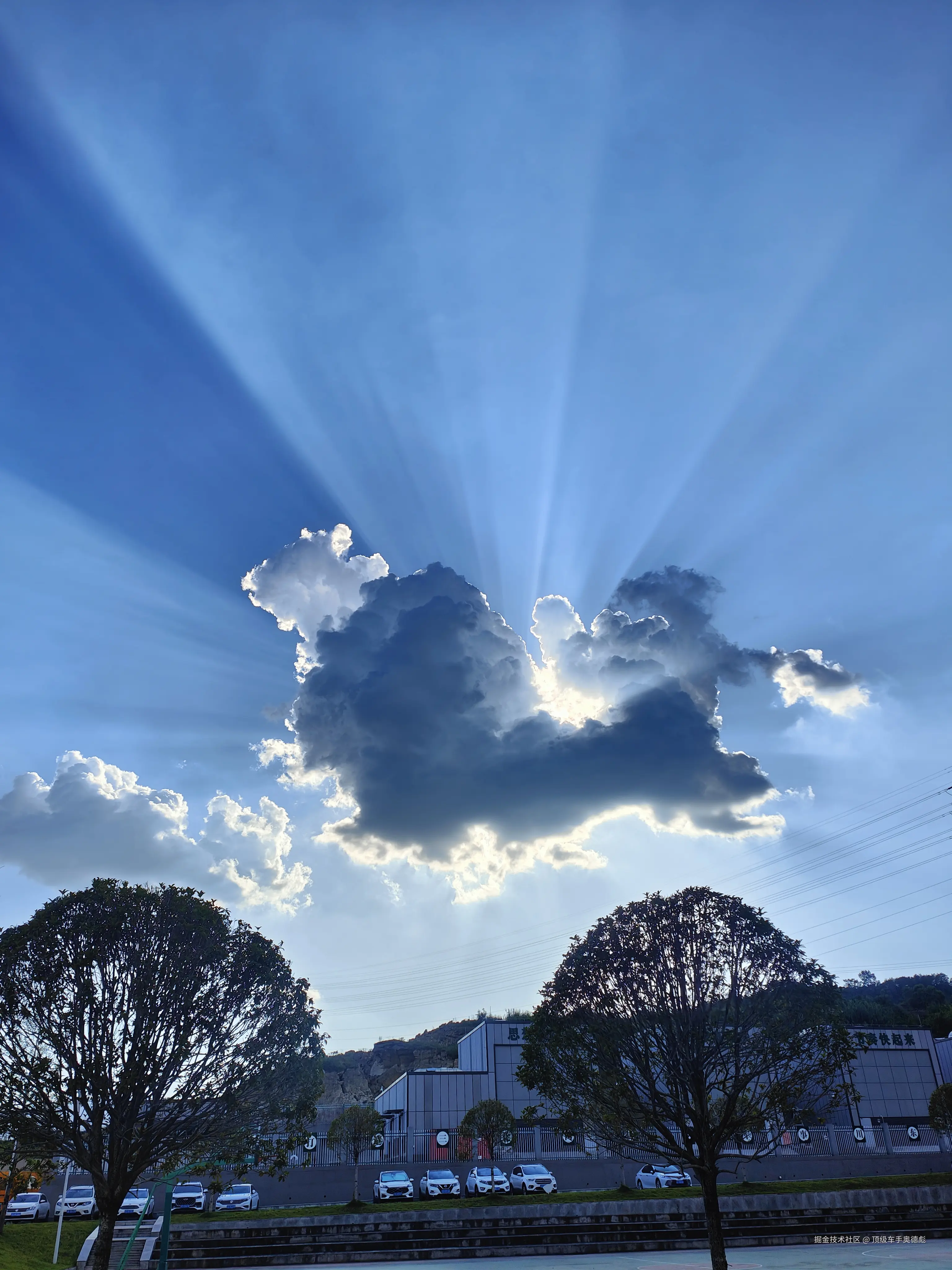 顶级车手奥德彪于2024-08-15 16:58发布的图片