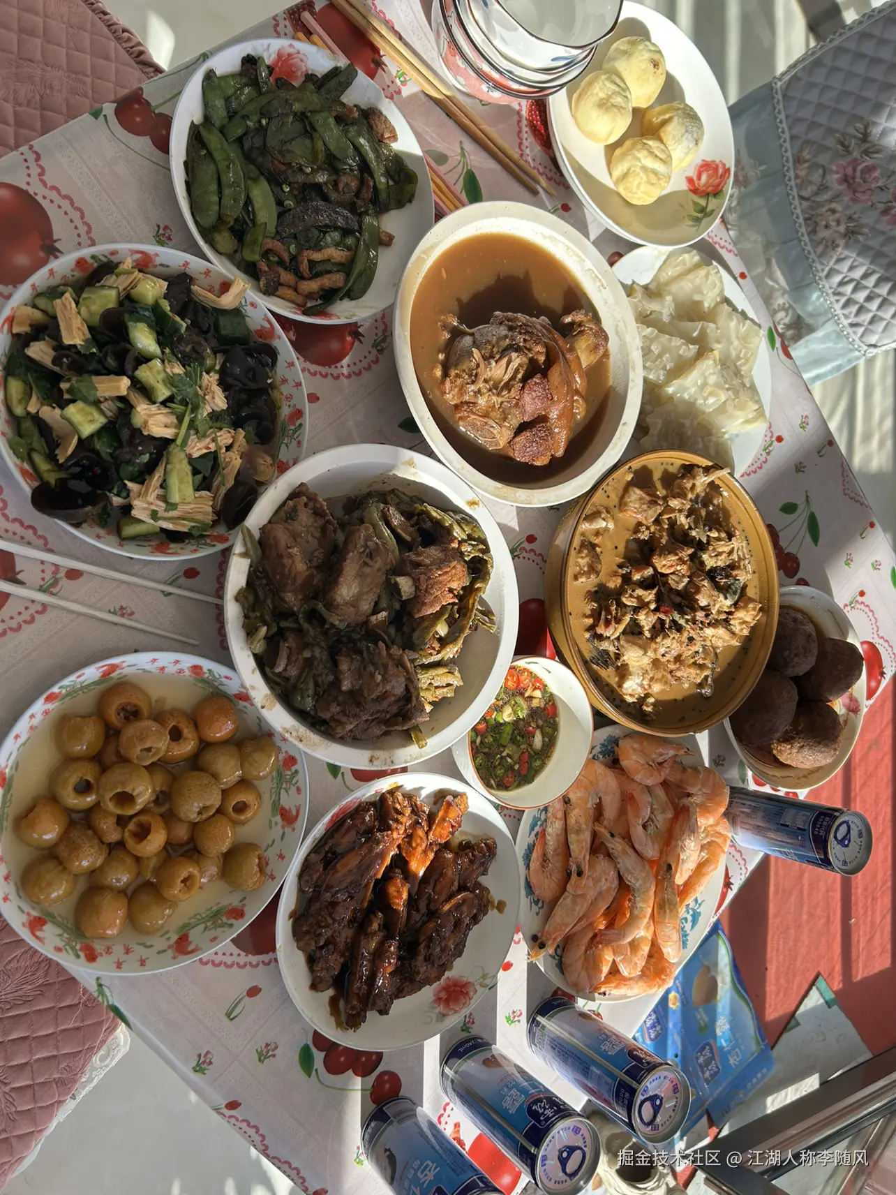 江湖人称李随风于2025-02-10 15:31发布的图片