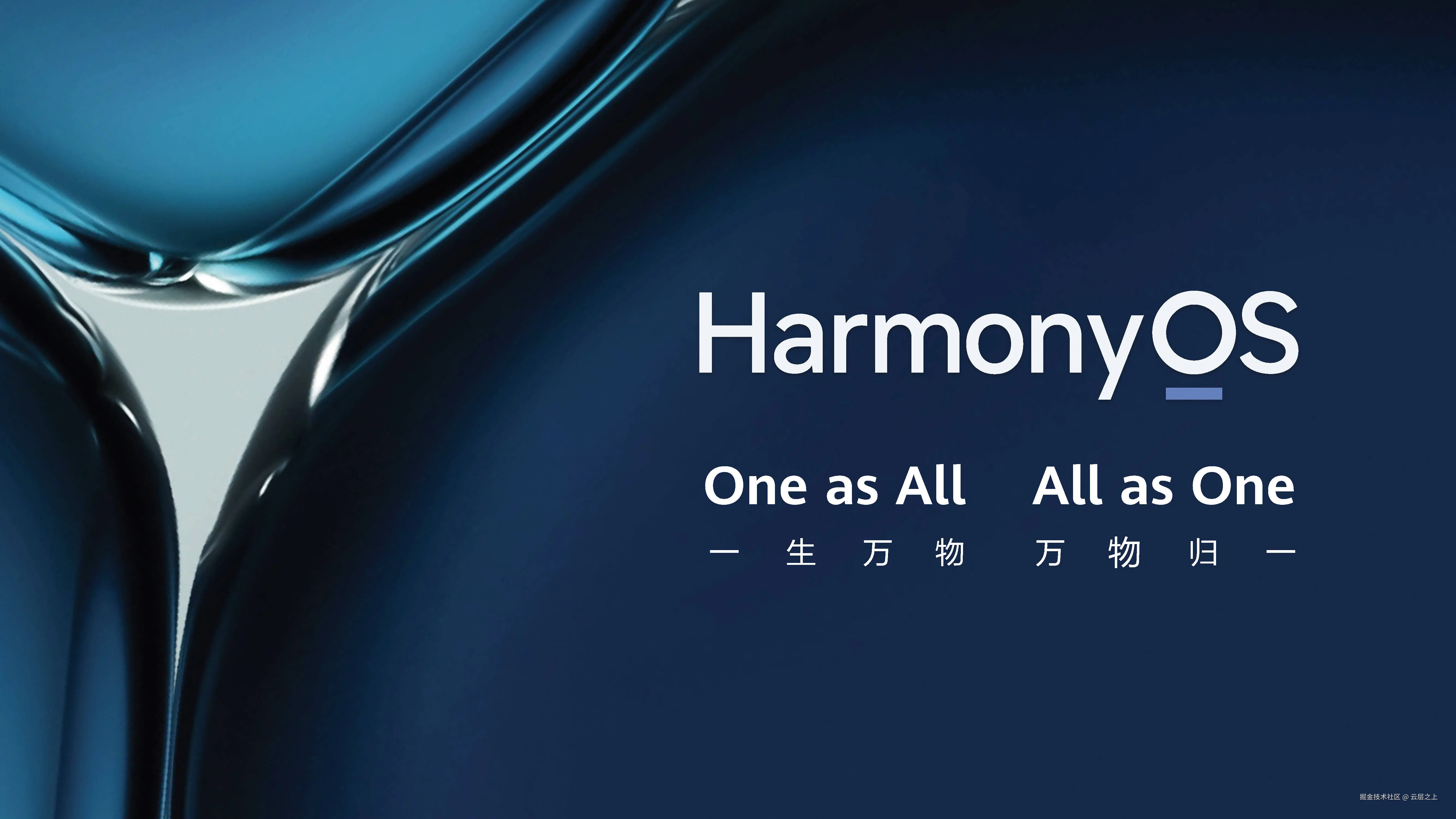 HarmonyOS