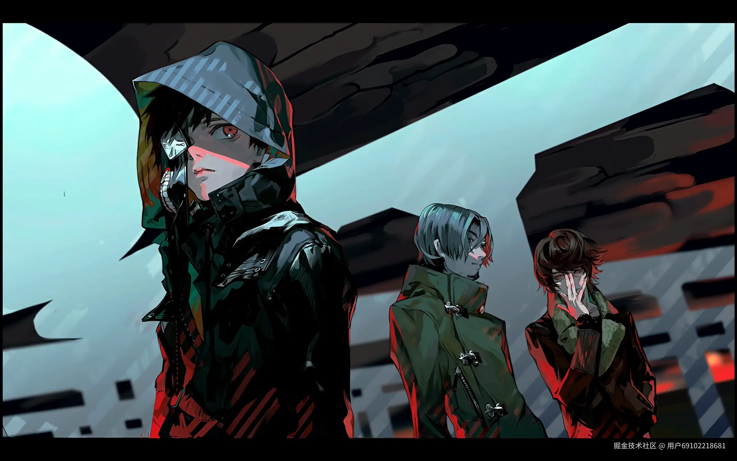 计算机二级博客分享