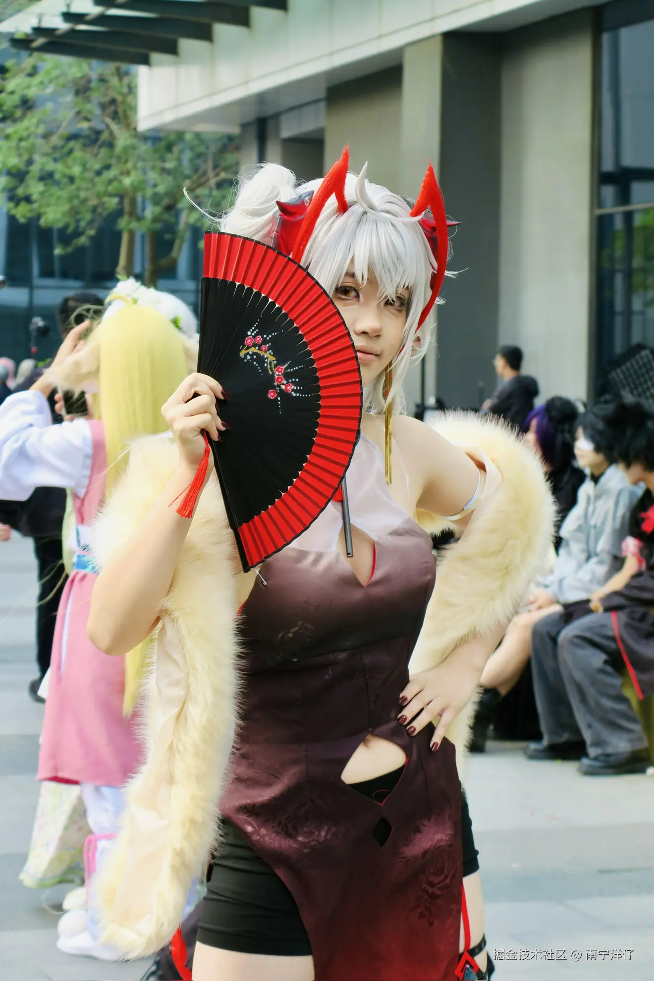 南宁洋仔于2026-01-17 19:57发布的图片