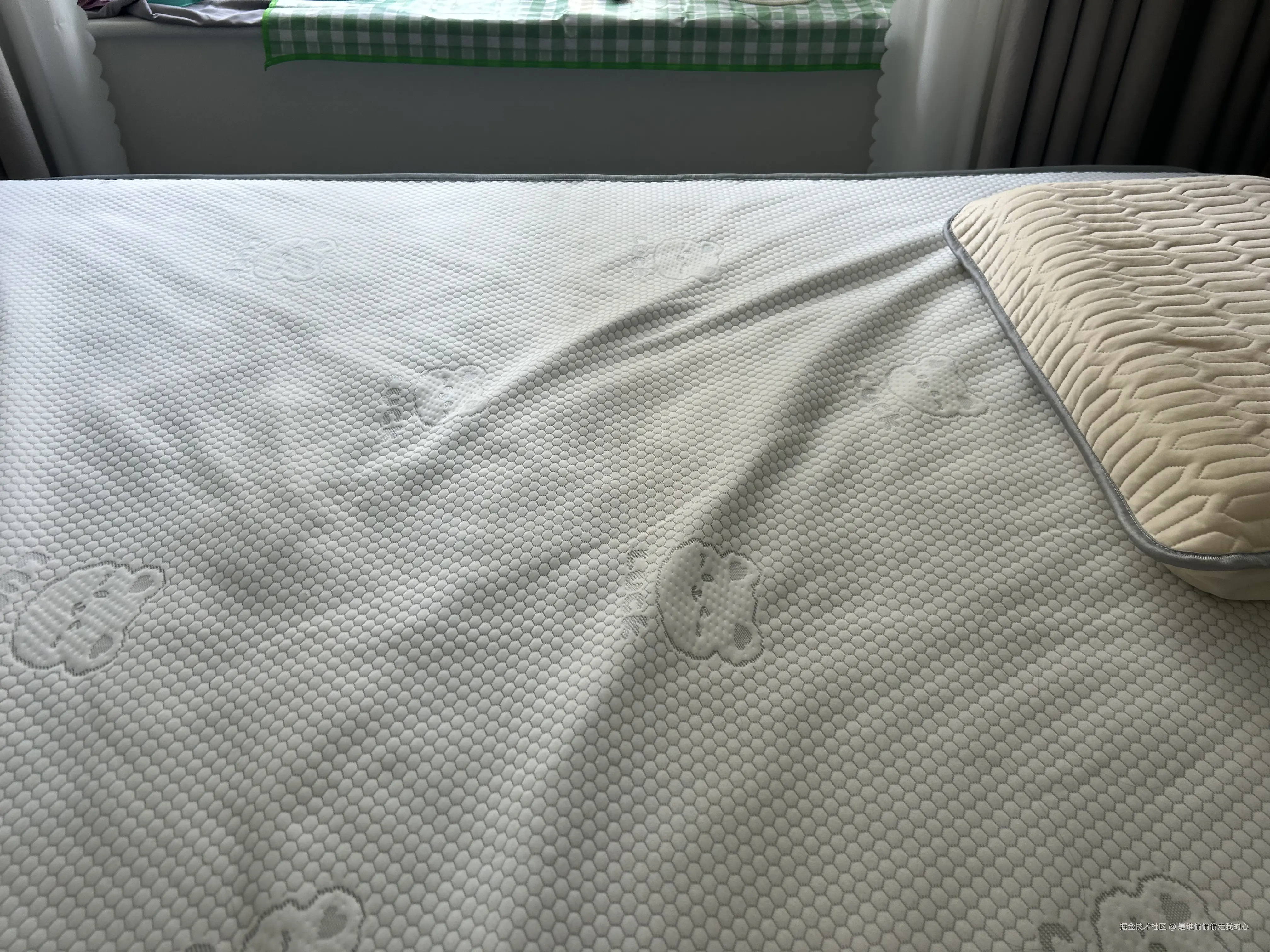 是谁偷偷偷走我的心于2025-05-20 11:03发布的图片