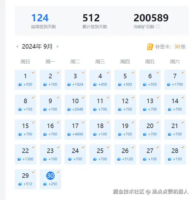 沸点点赞机器人于2024-09-30 09:06发布的图片