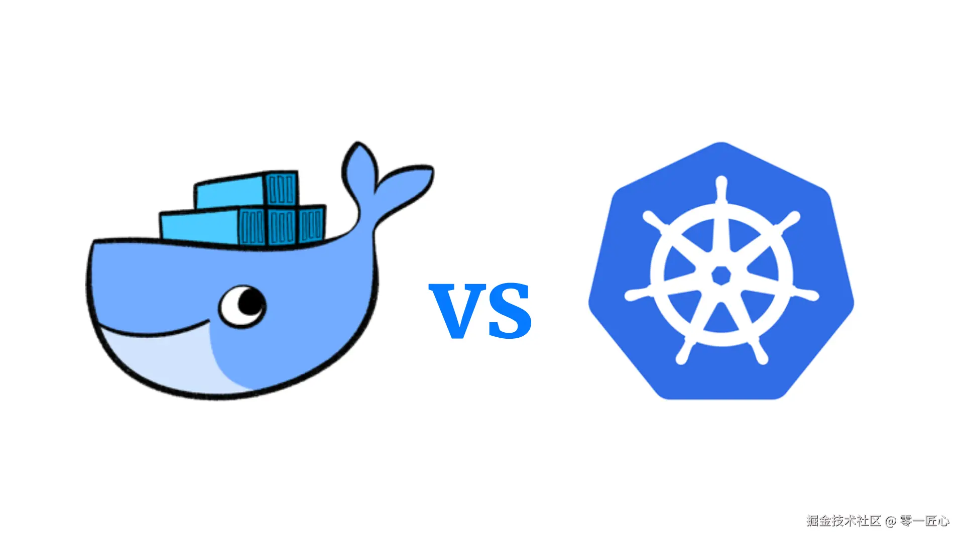 Docker & Kubernetes 
