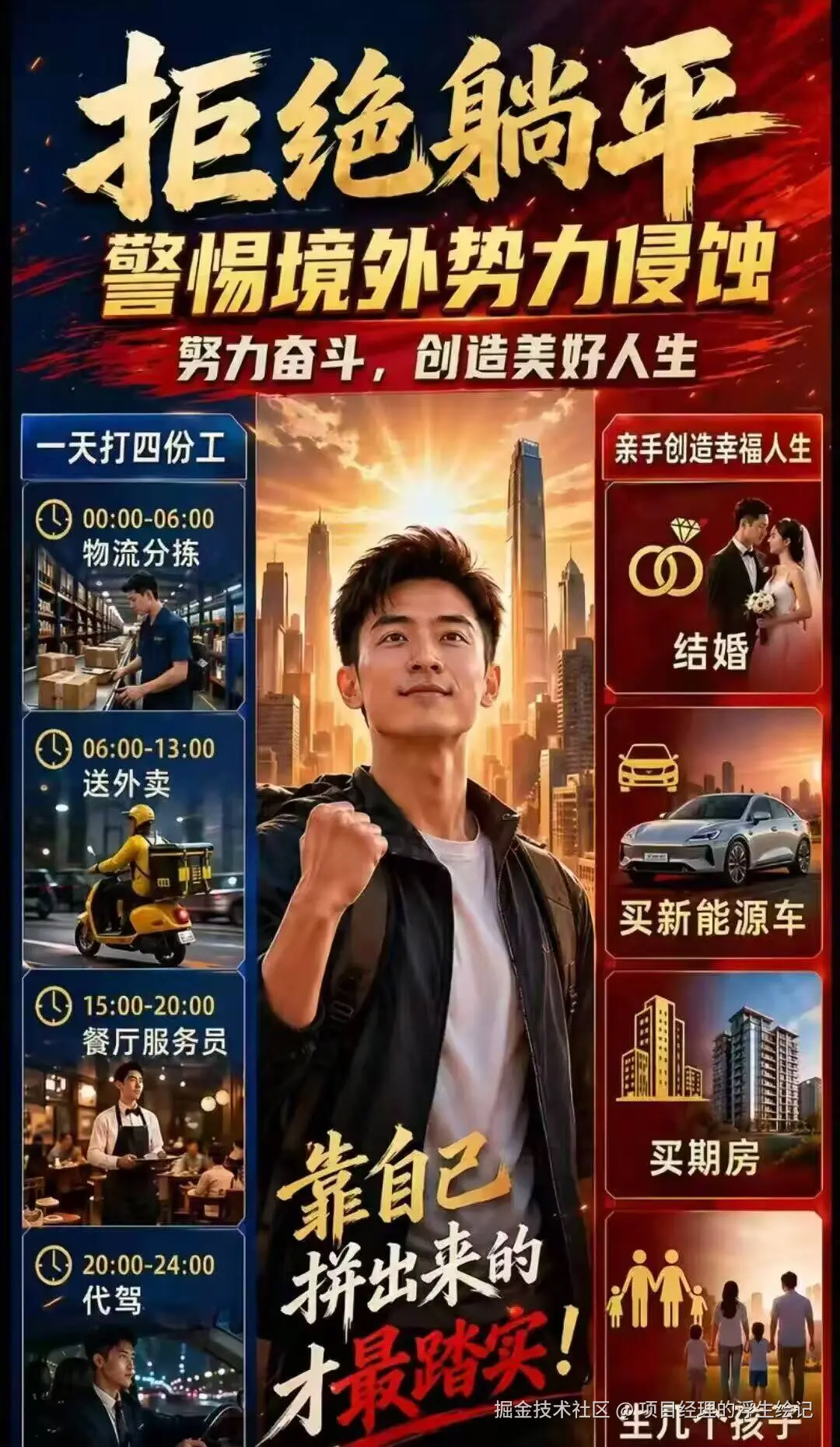 项目经理的浮生绘记于2026-04-29 13:43发布的图片