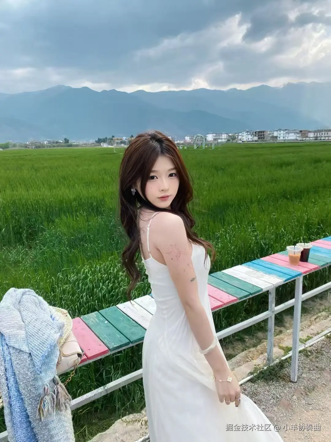小羊协奏曲于2025-04-09 10:25发布的图片