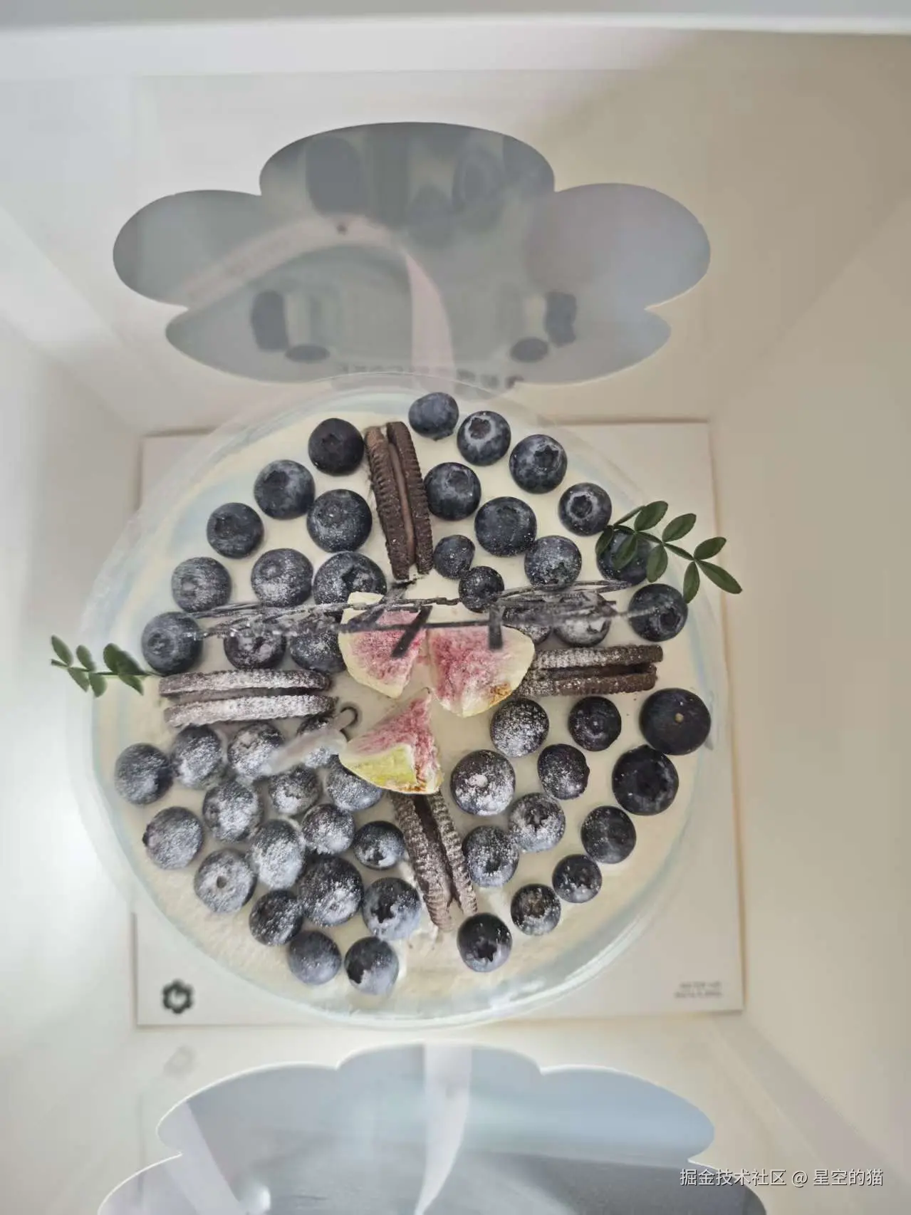 星空的猫于2025-11-17 21:43发布的图片