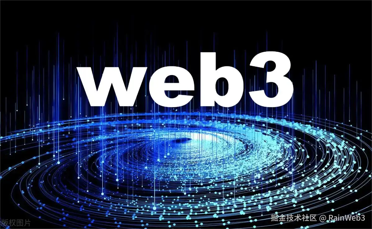 Web3知识构建者