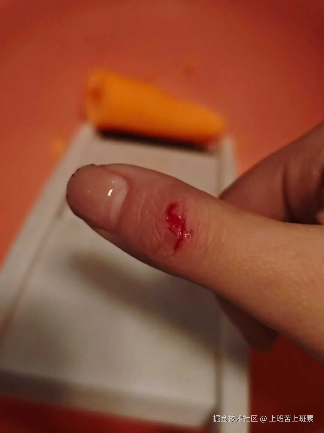 上班苦上班累于2025-11-12 09:05发布的图片