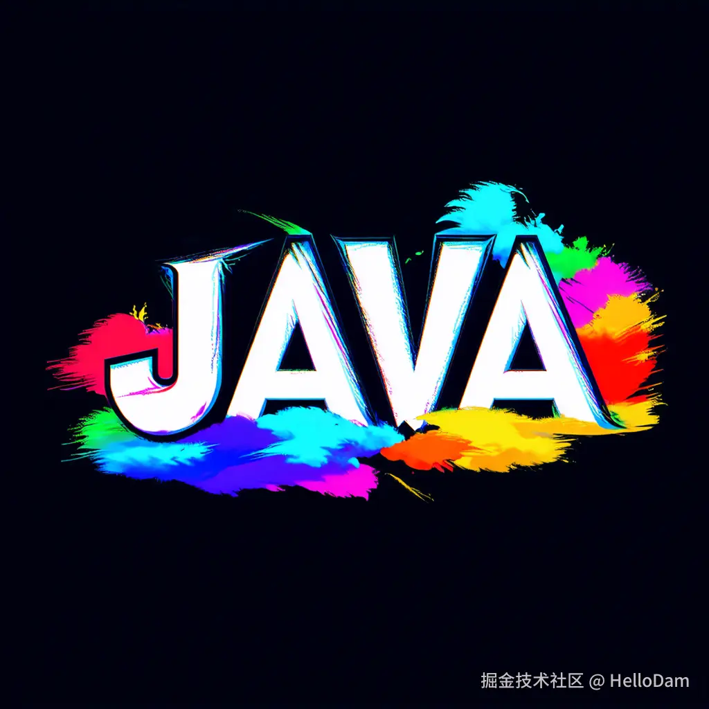 Java开发