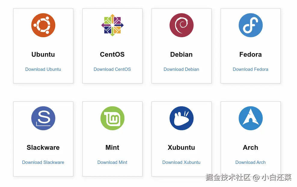 Linux基本配置与使用