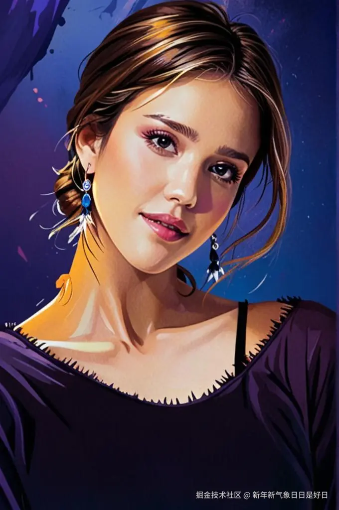 新年新气象日日是好日于2025-03-05 15:00发布的图片