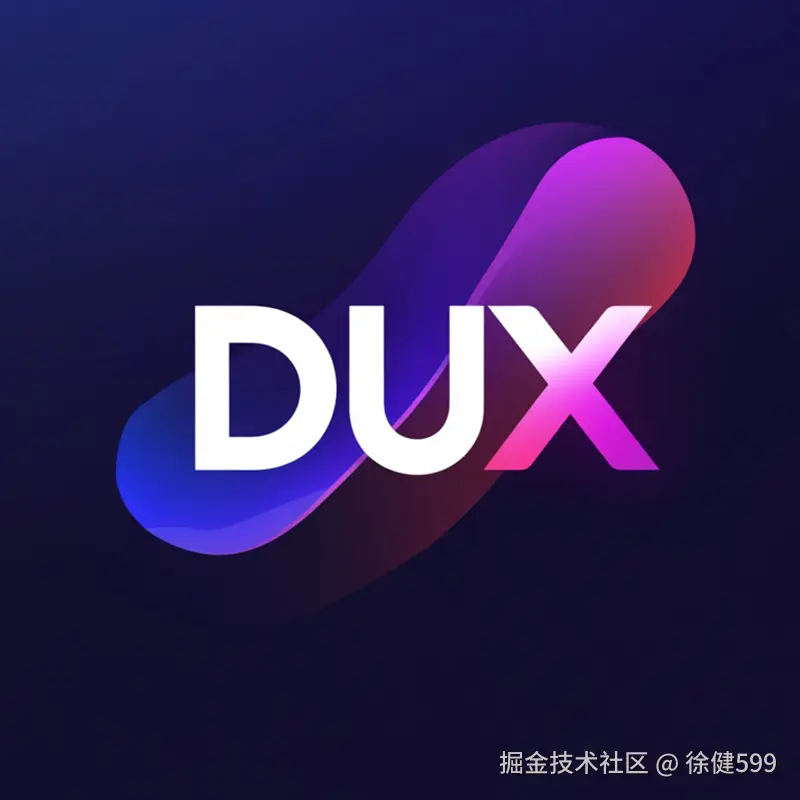duxapp